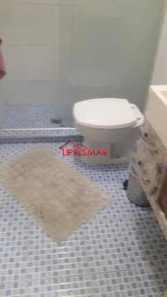 Imagem Apartarmento 02 dormitorios no embare