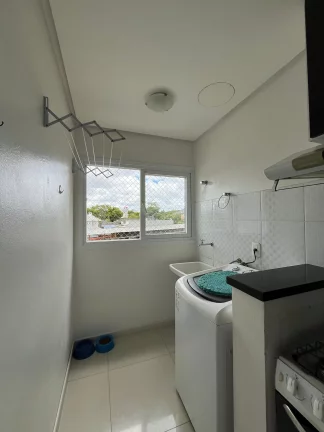 Imagem Apartamento de 2 quartos em excelente localização no Centro de Sapiranga com móveis planejados
