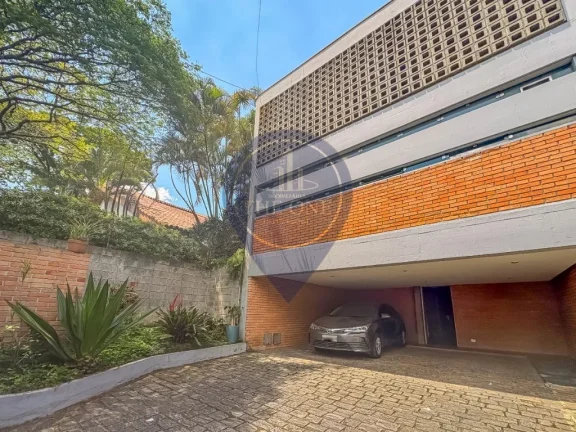 Imagem Imperdível Casa à Venda na Vila Ida, São Paulo-SP: 3 Quartos, 1 Suíte, 2 Salas, 3 Banheiros, 4 Vagas, 311 m². Venha Conferir!