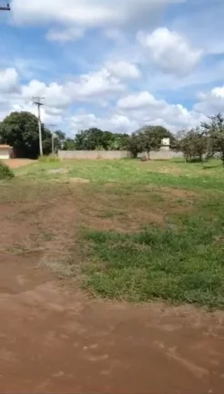 Imagem TERRENO À VENDA EM CONDOMÍNIO - RIBEIRÃO CORRENTE/SP