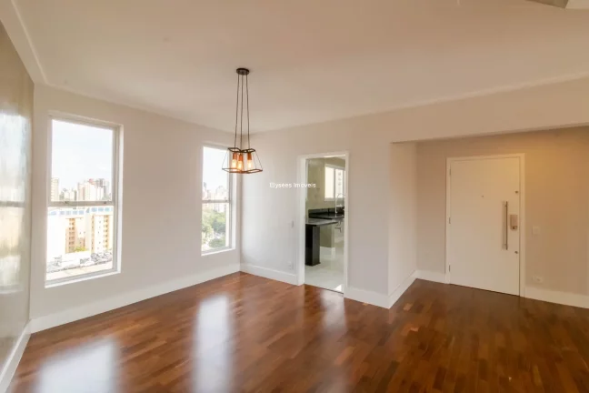 Imagem APARTAMENTO RESIDENCIAL em SÃO PAULO - SP, MORUMBI
