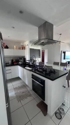 Imagem Apartamento com 2 dormitórios à venda, 70 m² por R$ 800.000,00 - Mirim - Praia Grande/SP