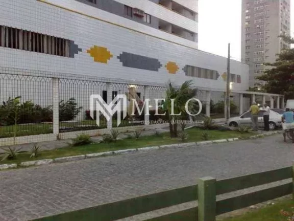 Imagem Oportunidade em BOA VIAGEM: 74,9m², 02qts, 01suite, 01vaga..