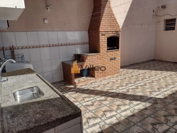 Imagem Destaques do imóvel

- Área privativa de 226,68 m², projetada para oferecer amplitude e funcional...