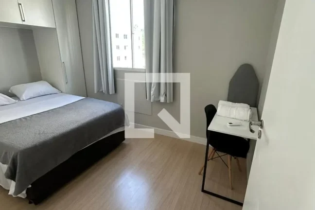Imagem Apartamento à Venda - Recreio, 2 Quartos, 44 m2