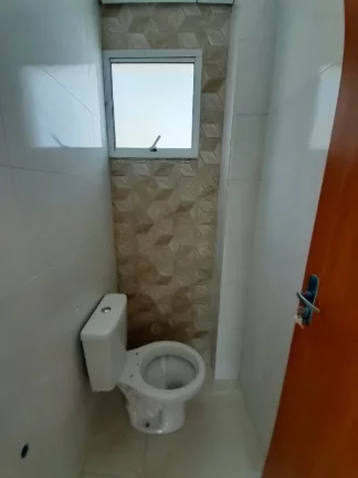 Imagem Casa Duplex em Santa Luzia