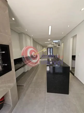 Imagem SOBRADO À VENDA 150m² 3 QUARTOS 2 SUÍTES 1 VAGA MIRANDÓPOLIS SÃO PAULO