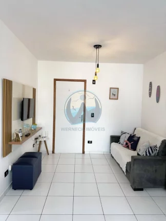Imagem APARTAMENTO RESIDENCIAL em UBATUBA - SP, IPIRANGUINHA