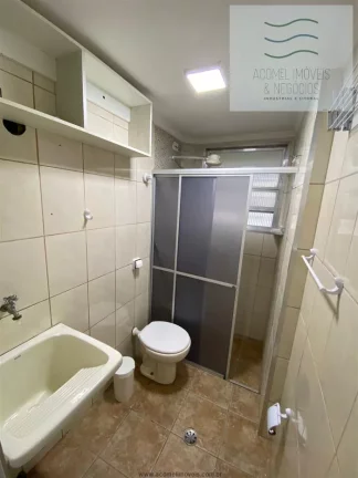Imagem Apartamentos no Litoral para venda em Praia Grande no bairro Vila Guilhermina