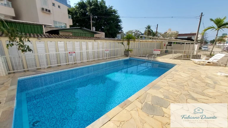 Imagem Apartamento 2 dormitórios a venda na Praia Grande /Ubatuba