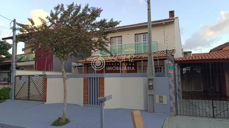 Imagem Casa para Venda em Itanhaém / SP no bairro Cibratel I