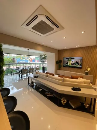 Imagem Apartamento Akardio Brooklin 107m²