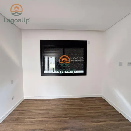 Imagem Casa com 4 dormitórios à venda, 265 m² por R$ 2.390.000,00 - Condomínio Veredas da Lagoa - Lagoa Santa/MG