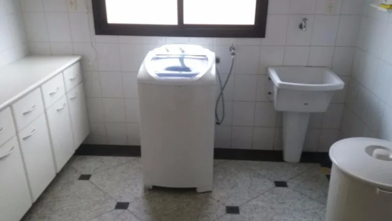 Imagem Cobertura 4 dormitórios e 4 suítes á venda, Aviação, Praia Grande