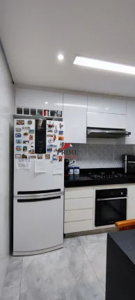 Imagem Apartamento - Bairro Quebra - Lagoa Santa