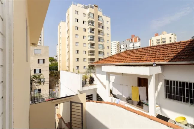 Imagem CASA RESIDENCIAL em São Paulo - SP, Água Fria