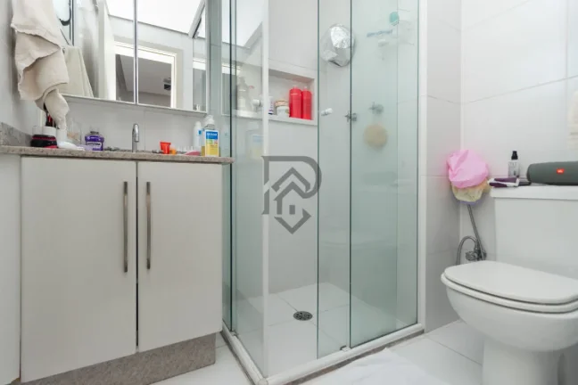 Imagem Apartamento Condomínio Paulistânia pronto para morar