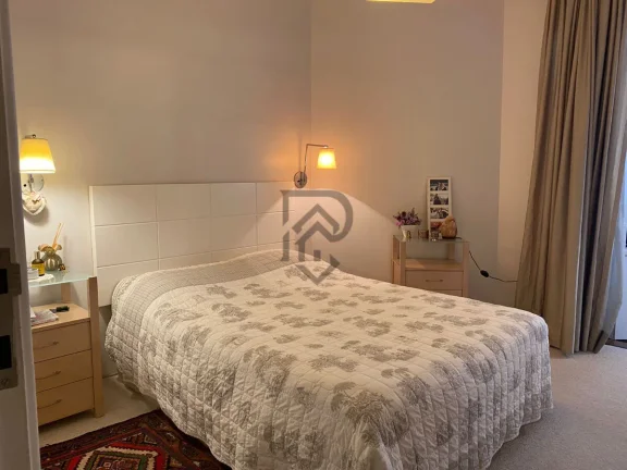 Imagem Apartamento Ibirapuera Park pronto ara morar