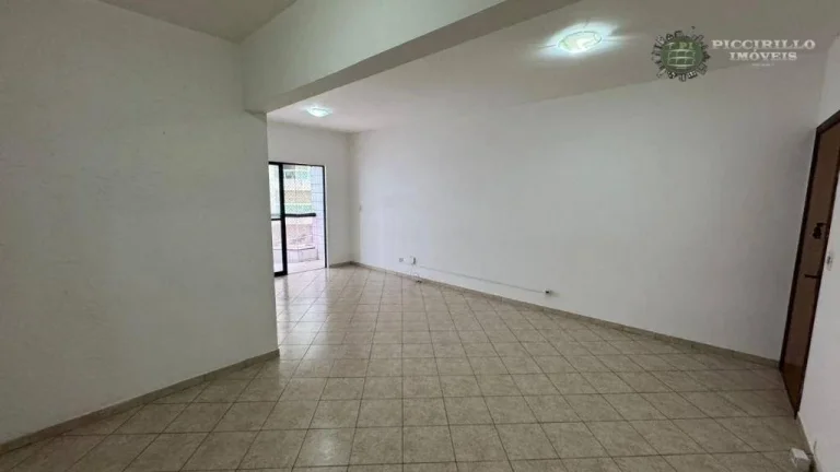 Imagem Apartamento com 2 dormitórios à venda, 87 m² por R$ 480.000 - Vila Assunção - Praia Grande/SP