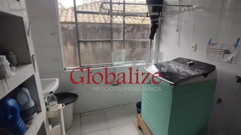 Imagem APARTAMENTO RESIDENCIAL em SANTOS - SP, ESTUÁRIO