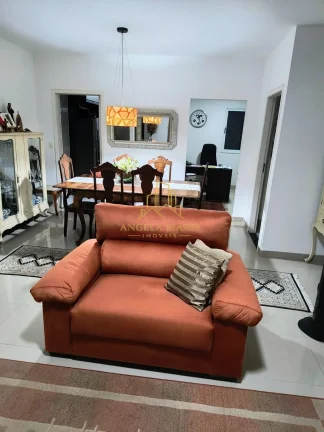 Imagem Apartamento, 3 Dormitórios (1Suíte), Av São João, Jd Esplanada, SJC