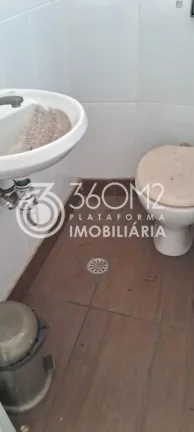 Imagem Sala Comercial para Venda em Santo André / SP no bairro Centro