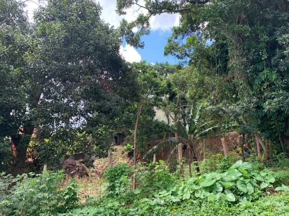 Imagem Terreno à venda, 1390 m² por R$ 2.000.000,00 - Centro - Poá/SP