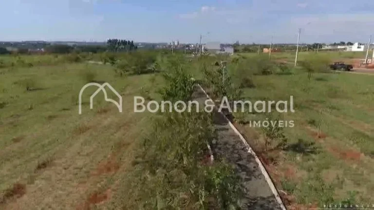 Imagem Casa Térrea com 140m² - Entrega Prevista para Maio/2025
Condomínio Terras da Estância - Paulíni...