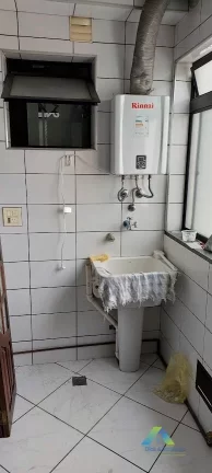 Imagem Apartamento a venda Com 74m², 3 Quartos, Suíte E 2 Vagas- Moinho Velho