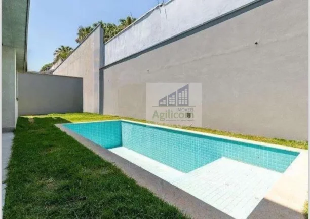 Imagem CASA EM CONDOMÍNIO FECHADO NO JQRDIM CORDEIRO COM 4 DORMITÓRIOS