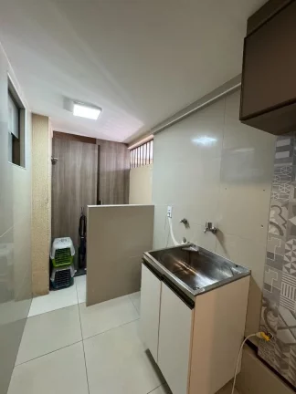Imagem Apartamento com 2 suítes à venda, 74 m² por R$ 770.000 - Meireles - Fortaleza/CE