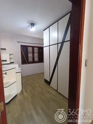 Imagem Sobrado para Venda em Santo André / SP no bairro Vila Guarani