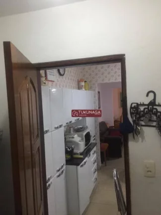 Imagem Sobrado à venda, 130 m² por R$ 430.000,00 - Jardim Palmira - Guarulhos/SP
