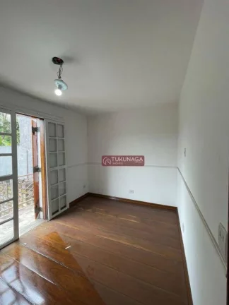 Imagem Sobrado com 1 dormitório para alugar, 620 m² por R$ 15.882,99/mês - Vila Rosália - Guarulhos/SP