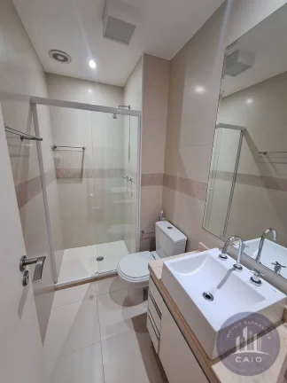Imagem Apartamento 2 quartos, 79m², aluguel/venda por R$ 5.500/mês- Alphaville/SP