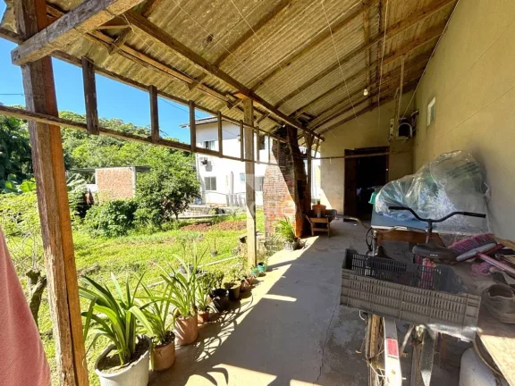 Imagem Casa | Três Rios do Norte | 3 quartos | 100m²