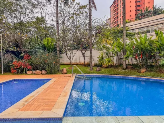 Imagem APARTAMENTO RESIDENCIAL em São Paulo - SP, Vila Mariana