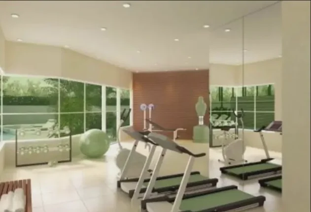 Imagem APARTAMENTO RESIDENCIAL em São Paulo - SP, Pinheiros