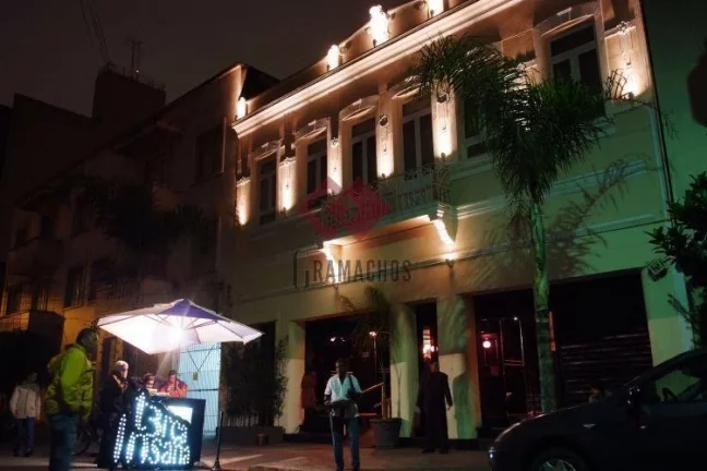 Imagem Galpão/Depósito/Armazém com 1.000m2 à Venda - Bela Vista, São Paulo