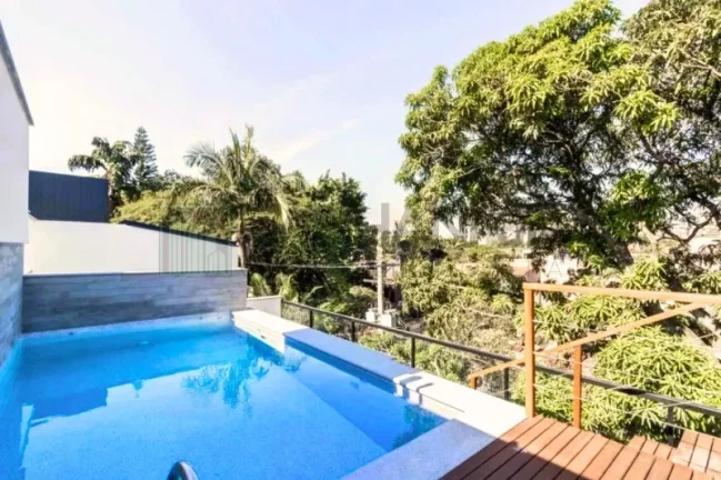 Imagem CASA RESIDENCIAL em SÃO PAULO - SP, JARDIM PAULISTANO