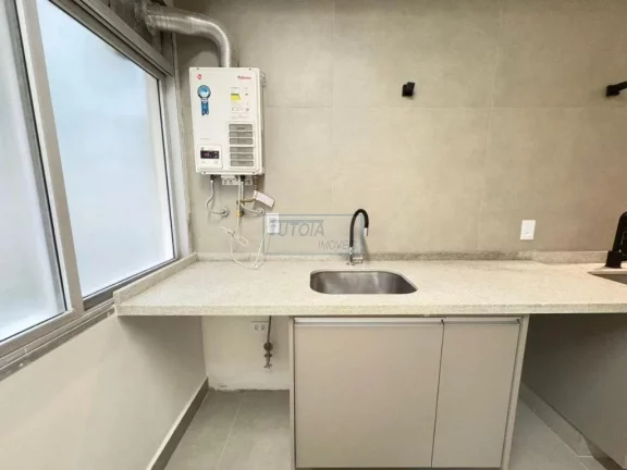 Imagem APARTAMENTO Á VENDA CERQUEIRA CESAR, SÃO PAULO