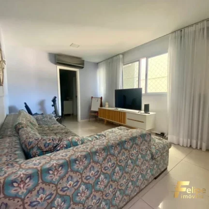 Imagem DESLUMBRANTE APARTAMENTO NA PRAIA DO CANTO / VITÓRIA - ES