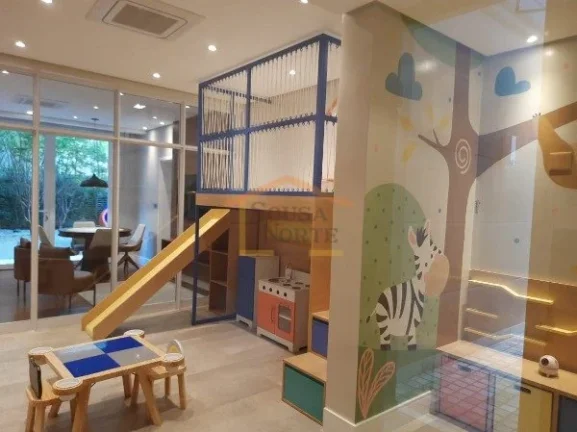Imagem Apartamento novo nunca habitado, alto padrão, 256m², são 4 dormitórios, sendo 4 suítes, 5 banhe...