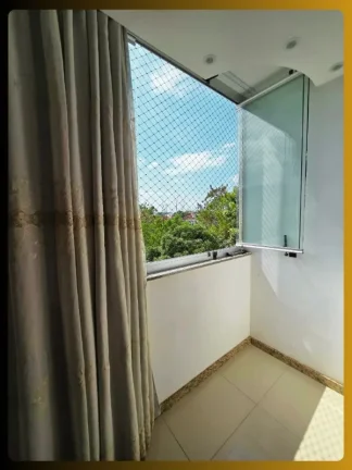 Imagem APARTAMENTO RESIDENCIAL em SERRA - ES, COLINA DE LARANJEIRAS
