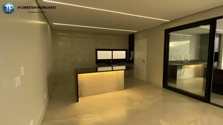 Imagem Casa com 3 Quartos à Venda, 320 m² em Cariru - Ipatinga