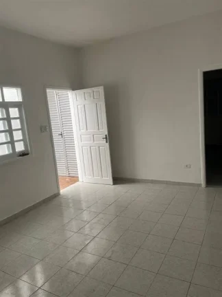 Imagem CASA COM 132 m² - AVIAÇÃO - PRAIA GRANDE SP