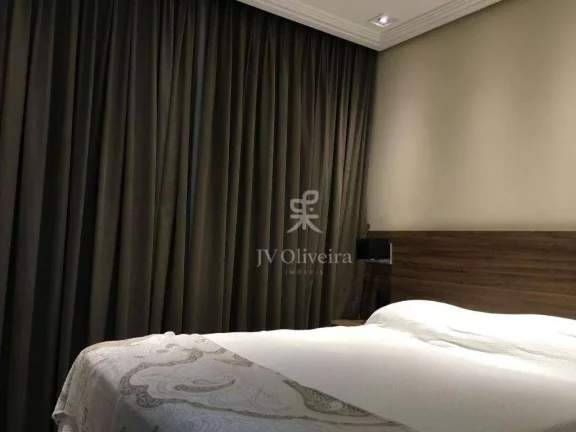 Imagem Apartamento com 2 dormitórios para alugar, 64 m² - Jardim Leonor - São Paulo/SP