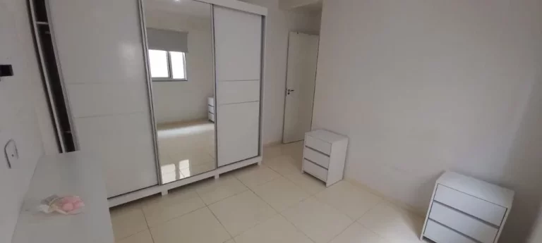 Imagem Casa em condominio fechado Semi Mobiliado