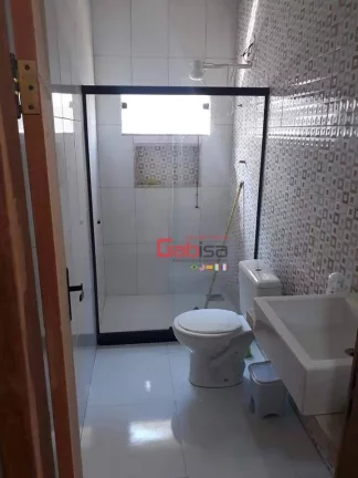 Imagem Casa com 2 dormitórios à venda, 80 m² por R$ 290.000,00 - Praia Rasa - Armação dos Búzios/RJ