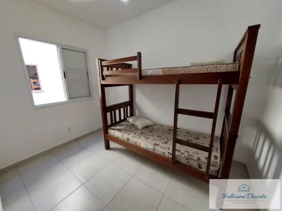 Imagem Apartamento 2 dormitórios em oportunidade em Ubatuba !
